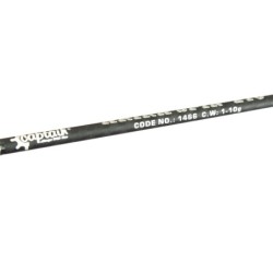 Captain 1466 Akira Spin 210cm 2 Parça LRF Kamışı 1-10gr Atar 2