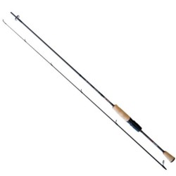 Nomura NM22200821 Osaka Spinning 210cm LRF Kamışı 0.8-8gr Atar
