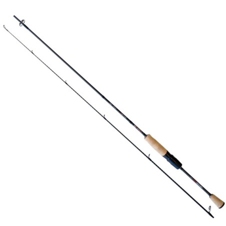 Nomura NM22200821 Osaka Spinning 210cm LRF Kamışı 0.8-8gr Atar