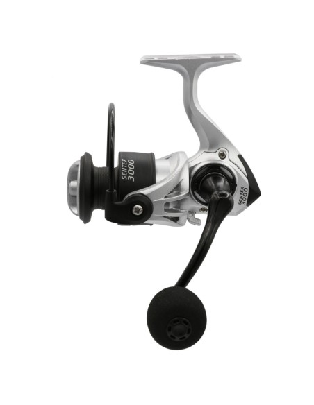 Sentex Series 3000 5BB Olta Makinesi: Pürüzsüz ve Çok Yönlü Spin Makinesi