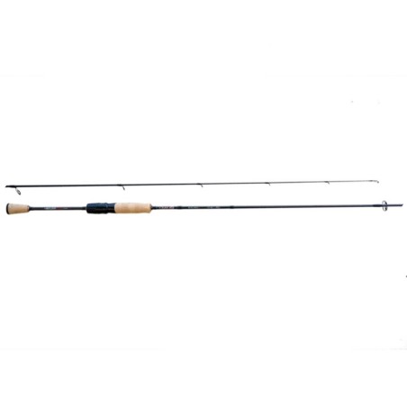 Nomura NM22200821 Osaka Spinning 210cm LRF Kamışı 0.8-8gr Atar