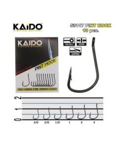 53117 Pint Hook (10 Pcs)