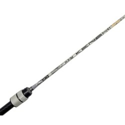 Kendo Kenshi Pro 1.98m 0.3-3 gr Olta Kamışı 2
