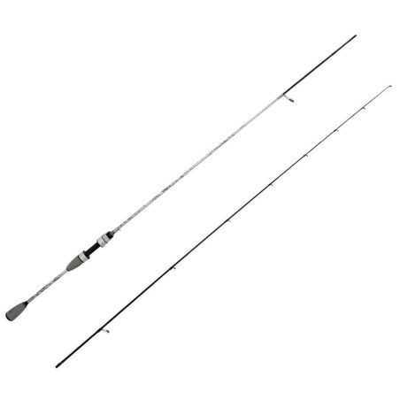 Kendo Kenshi Pro 1.98m 0.5-5 gr Olta Kamışı