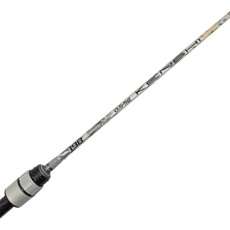 Kendo Kenshi Pro 1.98m 0.5-5 gr Olta Kamışı