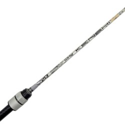 Kendo Kenshi Pro 2.10m 0.5-5 gr Olta Kamışı 2