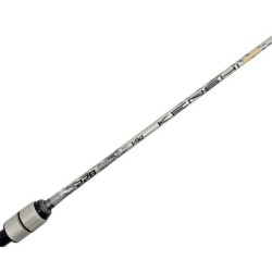 Kendo Kenshi Pro 2.28m 1-9 gr Olta Kamışı 2