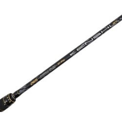 Kendo Kenshi Pro 2.65m 10-35gr Olta Kamışı 2