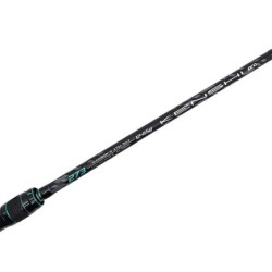 Kendo Kenshi Pro 2.73m 12-45gr Olta Kamışı 2