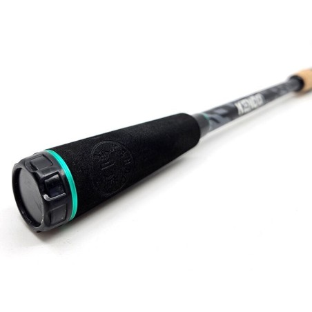 Kendo Kenshi Pro 2.73m 12-45gr Olta Kamışı