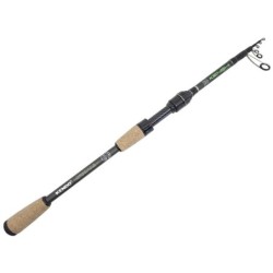Kendo Kenshi Spin 2.05m 1-6gr Olta Kamışı
