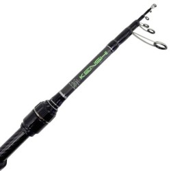 Kendo Kenshi Spin 2.05m 1-6gr Olta Kamışı 2