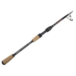 Kendo Kenshi Spin 2.05m 1-9gr Olta Kamışı