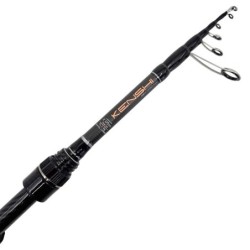 Kendo Kenshi Spin 2.05m 1-9gr Olta Kamışı 2