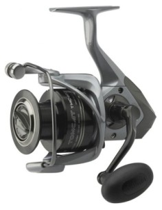 Okuma Tomcat TMC-8000 (4.8:1) 6+1bb Olta Makinesi