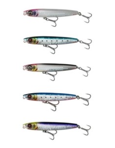 Savage Gear Cast Hacker 9.5 cm 32 gr Sahte Balık