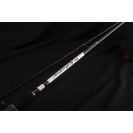 40cm 15-40 gr 2 Parça Spin Kamışı