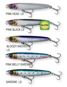 Savage Gear Cast Hacker 9.5 cm 32 gr Sahte Balık 2