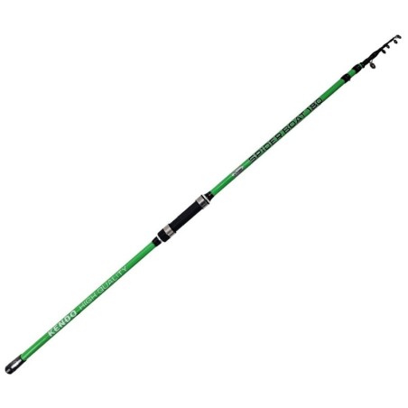 Kendo Spider Boat 1.60cm 100-200gr Olta Kamışı
