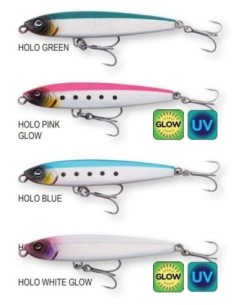 Savage Gear Jig Pencil Micro Z 3.8 cm 5G S 2