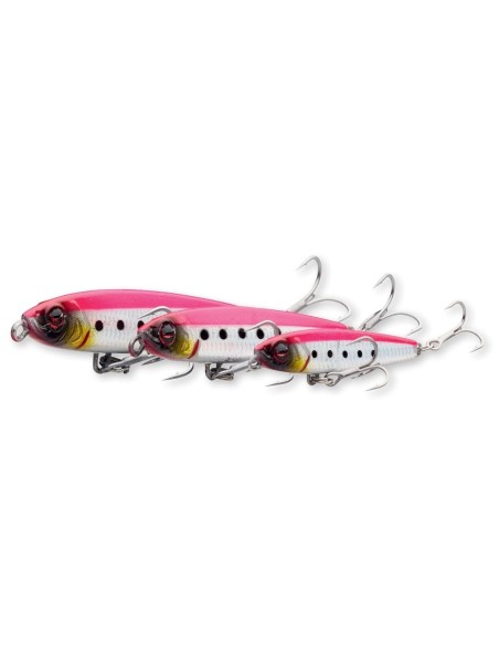 Savage Gear Jig Pencil Micro Z 3.8 cm 5G S
