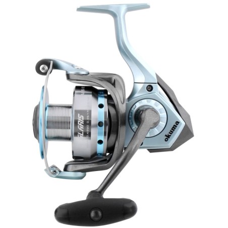 Okuma Alarıs ALS-55 Olta Makinesi