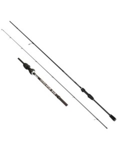 Captain 1466 Akira Spin 210cm 2 Parça LRF Kamışı 1-10gr Atar