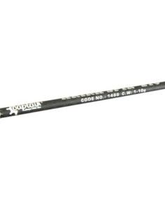 Captain 1466 Akira Spin 210cm 2 Parça LRF Kamışı 1-10gr Atar 2