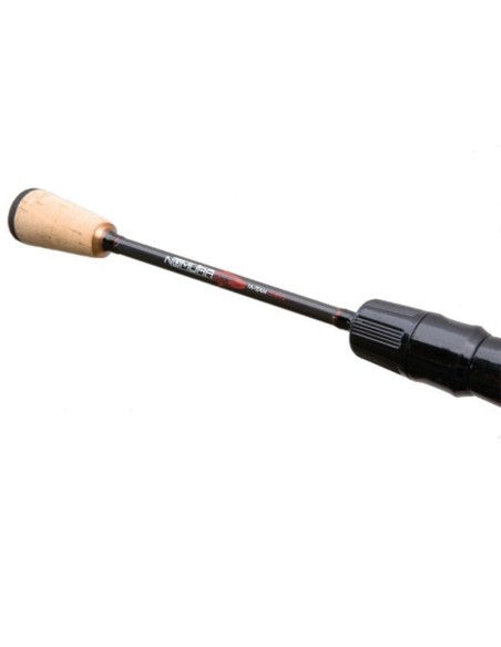 Nomura NM22200821 Osaka Spinning 210cm LRF Kamışı 0.8-8gr Atar