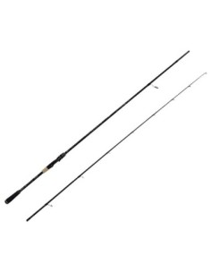 Kendo Kenshi Pro 2.65m 10-35gr Olta Kamışı