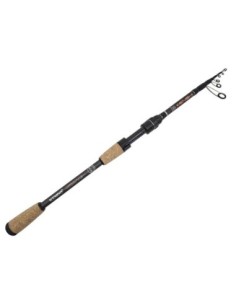 Kendo Kenshi Spin 2.05m 1-9gr Olta Kamışı