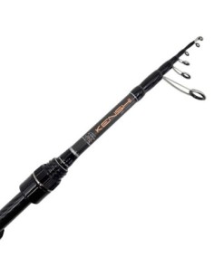 Kendo Kenshi Spin 2.05m 1-9gr Olta Kamışı 2