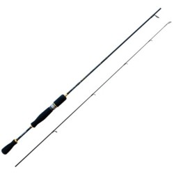 Nomura Akıra Trout Area 180cm 1-4g Spin Kamışı
