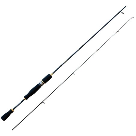 Nomura Akıra Trout Area 180cm 1-4g Spin Kamışı
