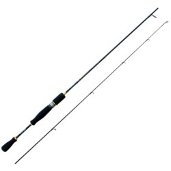 Nomura Akıra Trout Area 180cm 1-4g Spin Kamışı 2