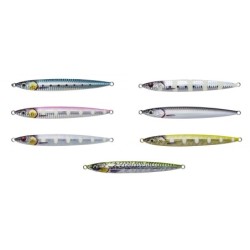 Savage gear 3D Slim Jig Minnow 60 gr 12