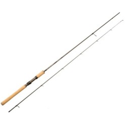 Savage gear Parabellum CC UL 215 cm 0-7 gr 2 Parça Spin Kamışı
