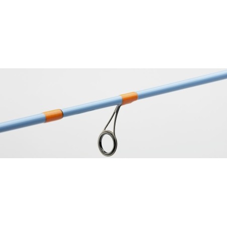 Okuma Fuel Spin 228 cm 2-12 gr Lrf  Kamışı