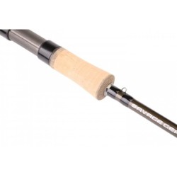Savage gear Parabellum CC UL 215 cm 0-7 gr 2 Parça Spin Kamışı 2