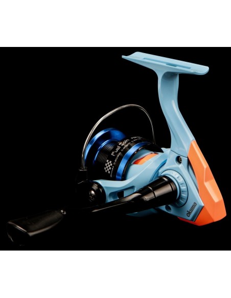 Okuma Fuel Spin FSP-1000 1 bb Olta Makinesi