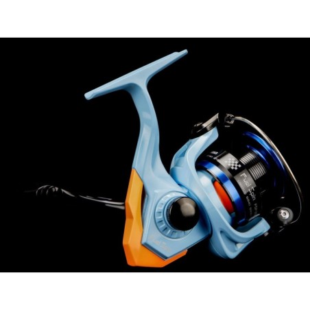 Okuma Fuel Spin FSP-1000 1 bb Olta Makinesi