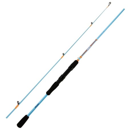 Okuma Fuel Spin 2