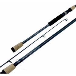Okuma Azaki Spin 183 cm 4-12 gr 2 Parça Spin Kamışı 2