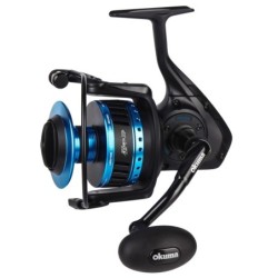 Okuma Azores ZXP-4000 (High Speed ) 6+1 bb Olta Makinesi 2