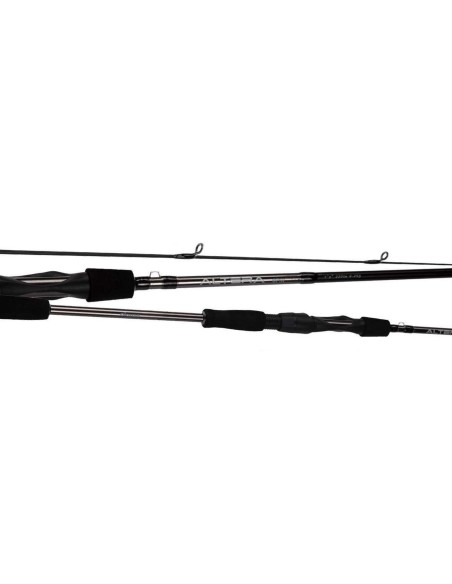 40 cm 7-28 gr 2 Parça Spin Kamışı