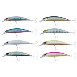 Kendo BT Minnow 110 S 21.4 gr Suni Yem