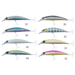 Kendo BT Minnow 110 S 21.4 gr Suni Yem 2