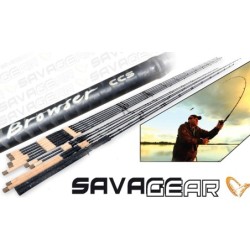 Savage Gear  Browser CCS 9'6'' 290cm 7-23g 2 Parça 2