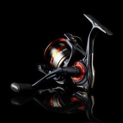 Savage Gear SG2 2500 FD 5+1BB Olta Makinesi 2