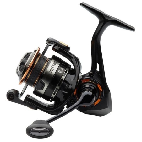 Savage Gear SG8 1000 FD 10+1BB Olta Makinesi